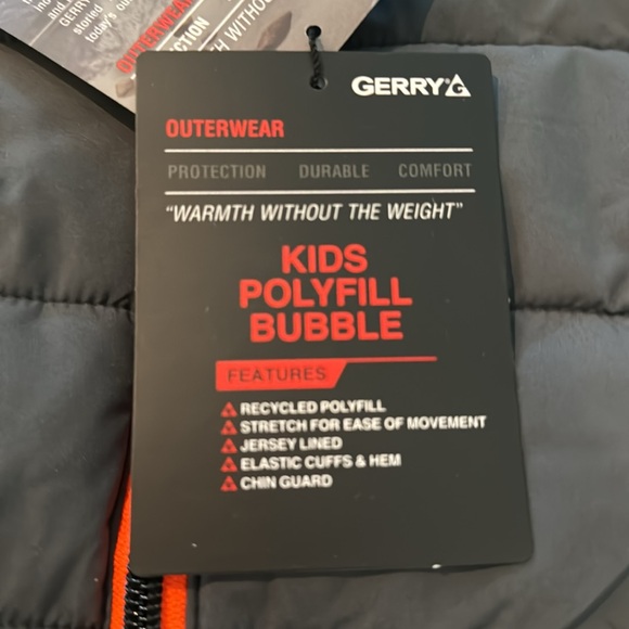 Gerry Jacket - Picture 6 of 7